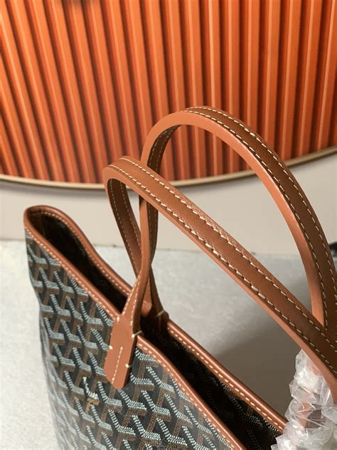 goyard replica bags